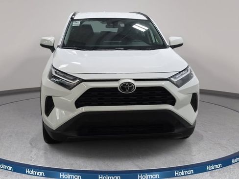 Certified 2024 Toyota RAV4 XLE FWD image 2
