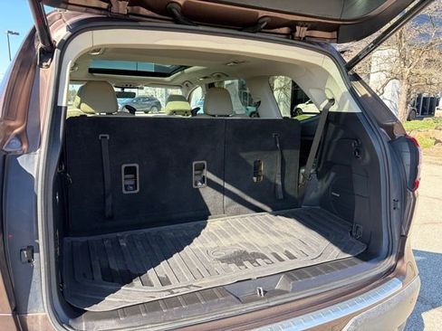 Used 2019 Subaru Ascent Limited image 20