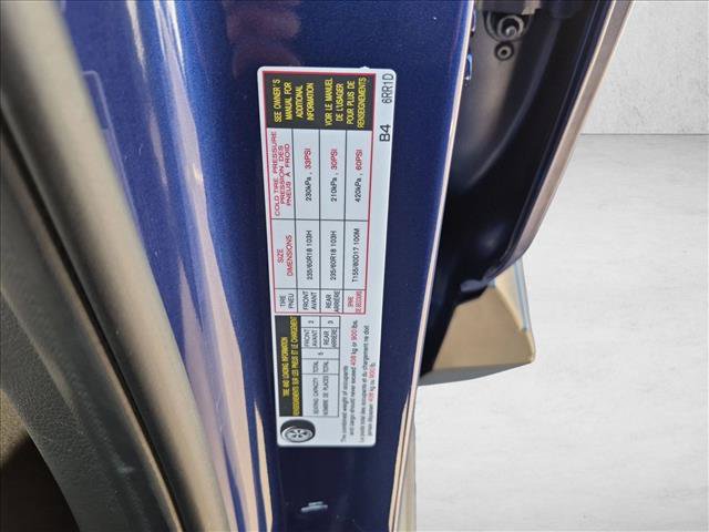 Used 2021 Nissan Rogue SV FWD image 14