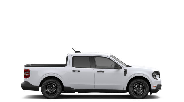 New 2026 Ford Maverick XLT FWD image 5