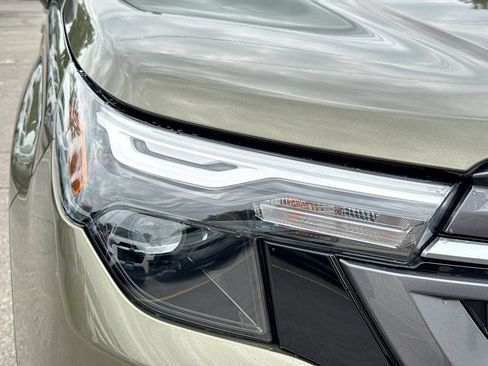 New 2026 Subaru Forester Premium AWD/4WD image 40