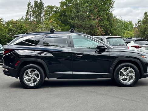Used 2024 Hyundai Tucson SEL AWD/4WD image 3