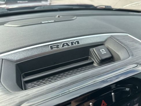 Used 2023 RAM 1500 Laramie image 25