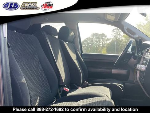 Used 2012 Toyota Tundra 4x4 Double Cab w/ Tow Pkg image 14