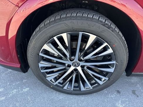 New 2026 Lexus RX 350 FWD image 10