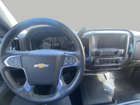 Used 2016 Chevrolet Silverado 2500 LT AWD/4WD image 13