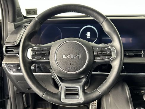 Used 2023 Kia Sportage X-Pro AWD/4WD image 27
