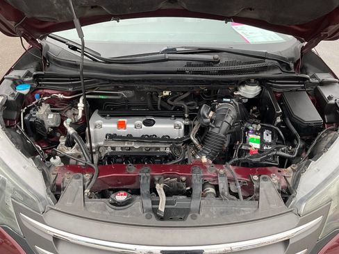 Used 2012 Honda CR-V EX-L image 44