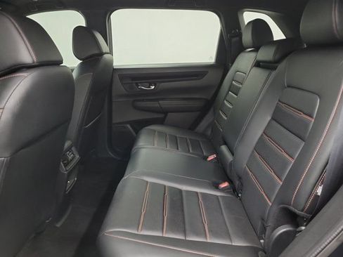 Used 2024 Honda CR-V Sport-L image 12