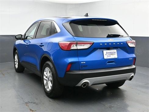 Used 2021 Ford Escape SE image 11