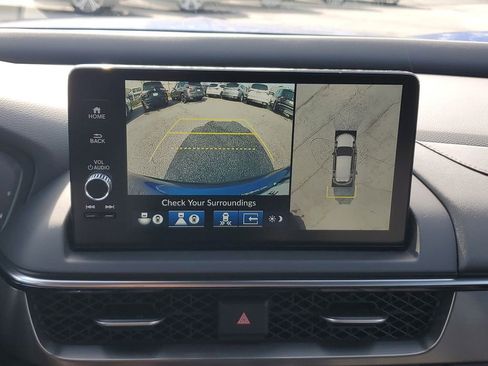 New 2025 Acura ADX A-Spec image 28