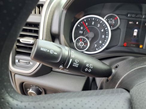 New 2026 RAM 1500 Tradesman AWD/4WD image 18