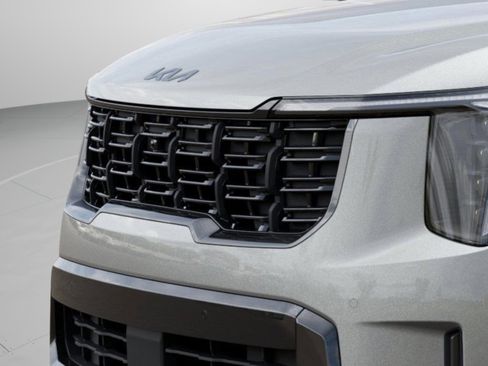 New 2026 Kia Sorento SX image 13