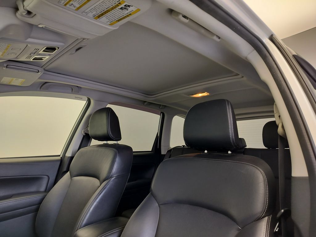 Used 2014 Subaru Forester 2.0XT Touring AWD/4WD image 7