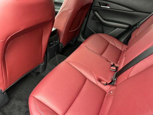 New 2026 MAZDA CX-30 AWD 2.5 S image 12