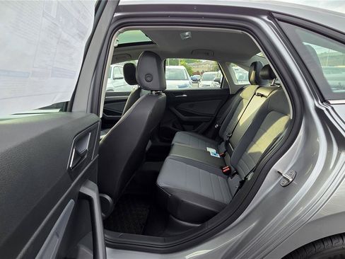New 2026 Volkswagen Jetta SE FWD image 27