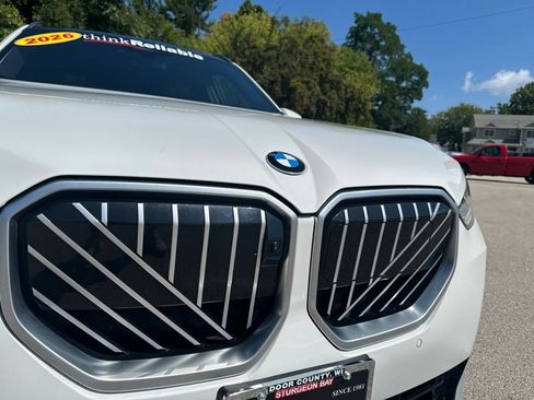 Used 2026 BMW X3 xDrive30i AWD/4WD image 31