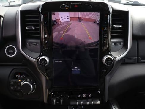 New 2026 RAM 1500 Big Horn AWD/4WD image 33