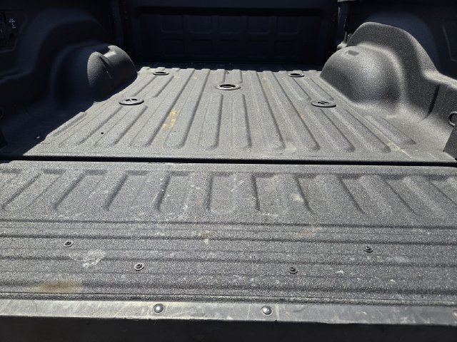 Used 2026 RAM 3500 Laramie AWD/4WD image 31