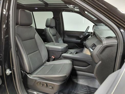 Certified 2023 Chevrolet Tahoe Premier image 30