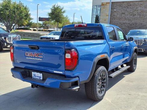 New 2026 GMC Canyon Elevation w/ Convenience Package image 3