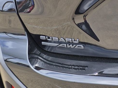New 2026 Subaru Crosstrek 2.5i Premium AWD/4WD image 7