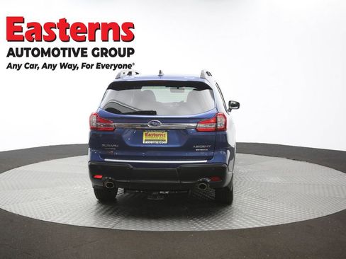 Used 2021 Subaru Ascent Limited w/ Technology Package AWD/4WD image 43