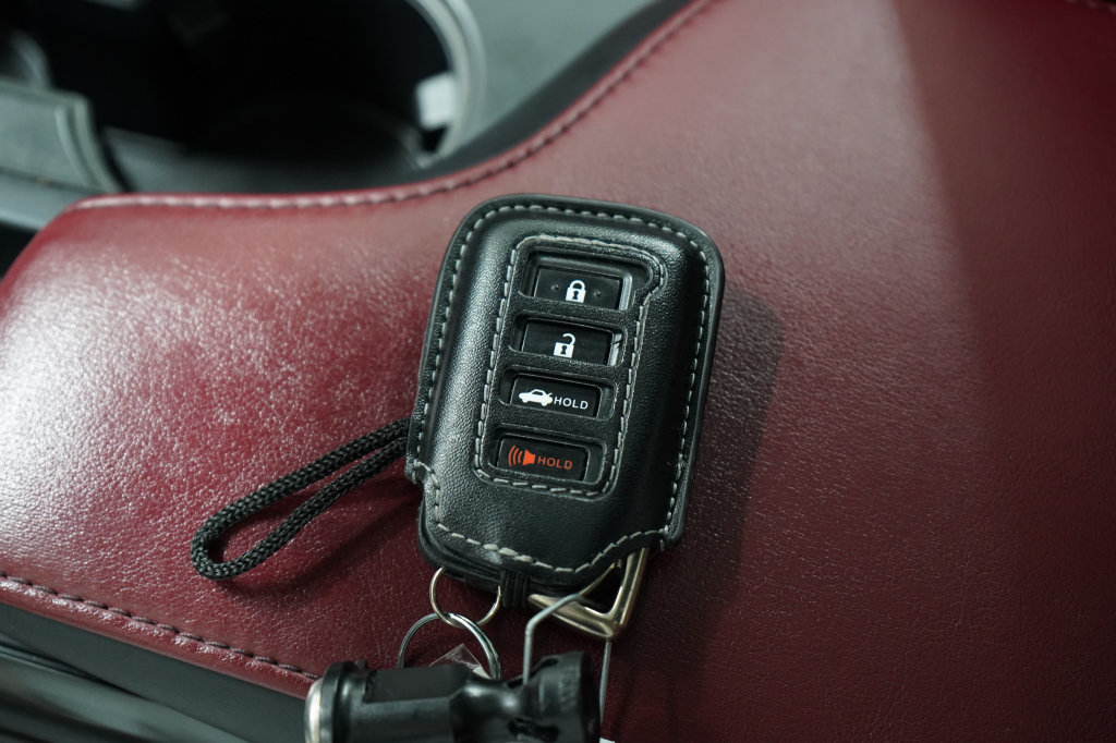 Used 2024 Lexus IS 300 AWD w/ Premium Package image 30