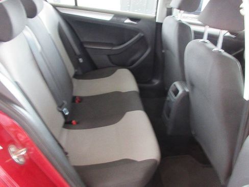 Used 2018 Volkswagen Jetta S FWD image 22