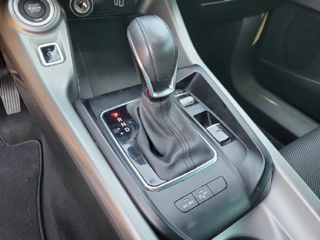 Used 2024 Dodge Hornet GT w/ GT Blacktop Package AWD/4WD image 20