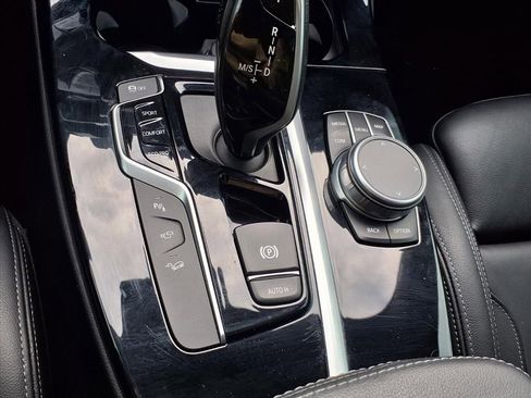 Used 2021 BMW X3 xDrive30i w/ M Sport Package image 22