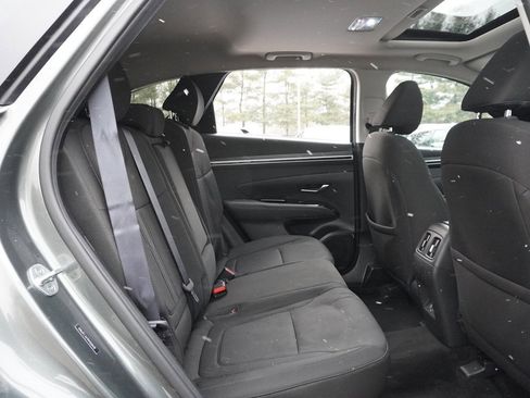 Used 2022 Hyundai Tucson SEL w/ Convenience Package image 39