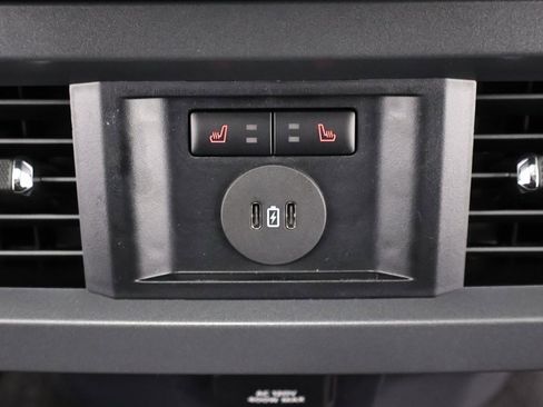 New 2026 Ford F350 Lariat w/ Black Appearance Package image 14