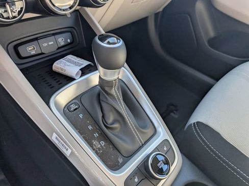New 2026 Hyundai Venue SEL FWD image 23