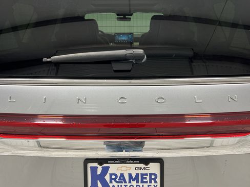 Used 2023 Lincoln Navigator L Reserve image 34