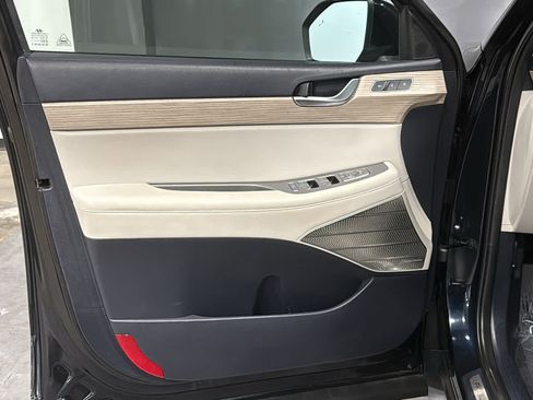 Used 2022 Hyundai Palisade Limited w/ Winter Package AWD/4WD image 9