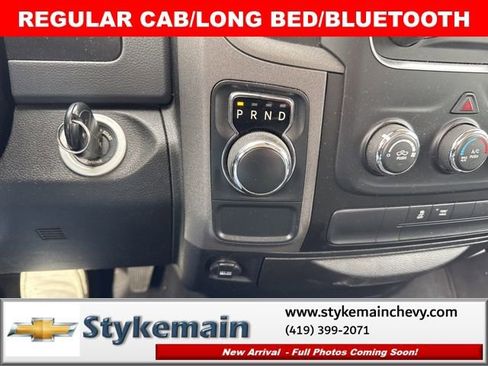Used 2019 RAM 1500 Tradesman w/ Popular Equipment Group image 26