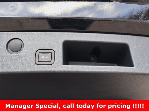 New 2026 GMC Terrain AT4 w/ Convenience Package III image 6