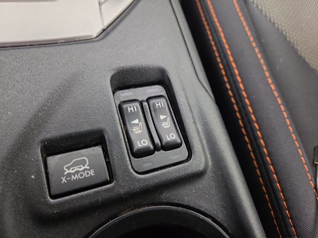 Used 2021 Subaru Crosstrek 2.0i Premium AWD/4WD image 24