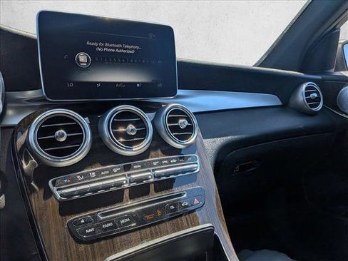 Used 2017 Mercedes-Benz GLC 300 4MATIC image 12