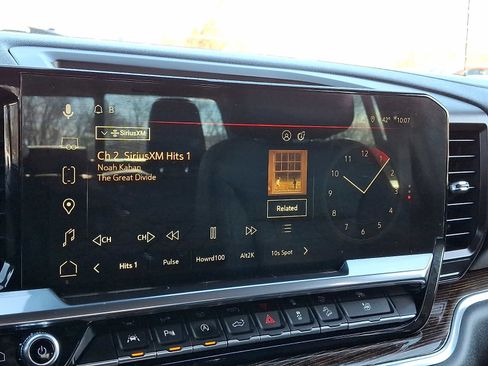 Used 2023 GMC Sierra 1500 Elevation w/ Elevation Premium Package image 17