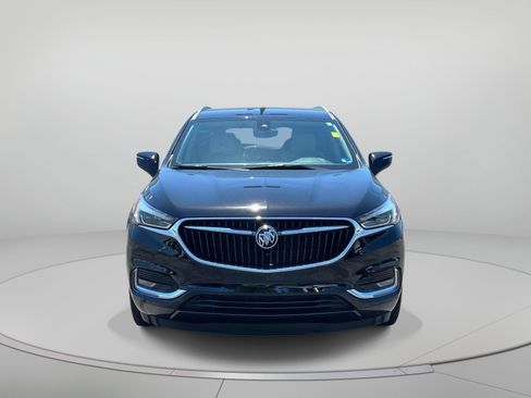 Used 2020 Buick Enclave Premium w/ Trailering Package, 5000 lbs. AWD/4WD image 9