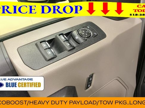 Certified 2020 Ford F150 XL w/ Equipment Group 101A Mid AWD/4WD image 27