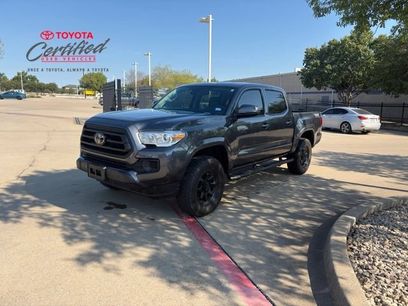 Used 2023 Toyota Tacoma SR