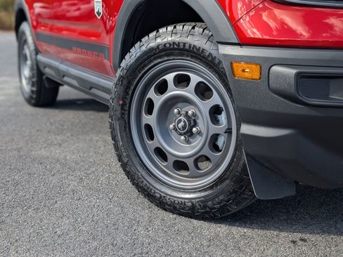 Used 2024 Ford Bronco Sport Big Bend image 6