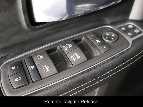 Used 2024 RAM 3500 Laramie w/ Sport Appearance Package AWD/4WD image 20