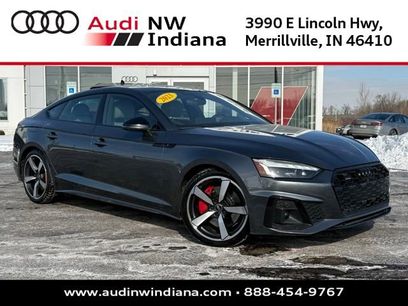 Used 2023 Audi A5 2.0T Premium Plus