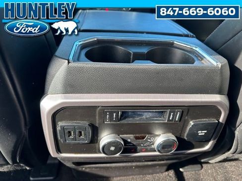 Used 2020 Ford Expedition Max Platinum image 19