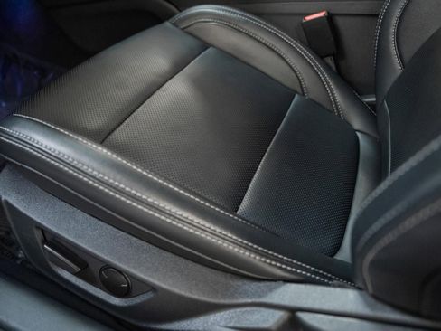 Used 2025 Ford Mustang Premium w/ Wheel & Stripe Package image 36