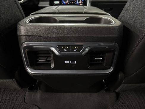 Used 2024 GMC Sierra 1500 Denali w/ Denali Reserve Package AWD/4WD image 23